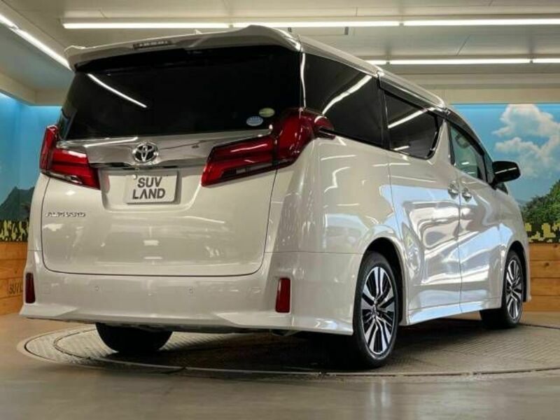 ALPHARD-17