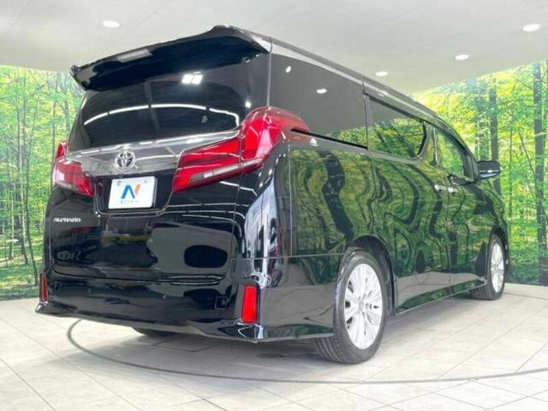 ALPHARD-18