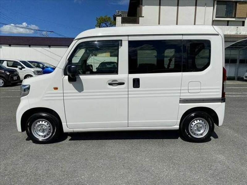 N-VAN-10