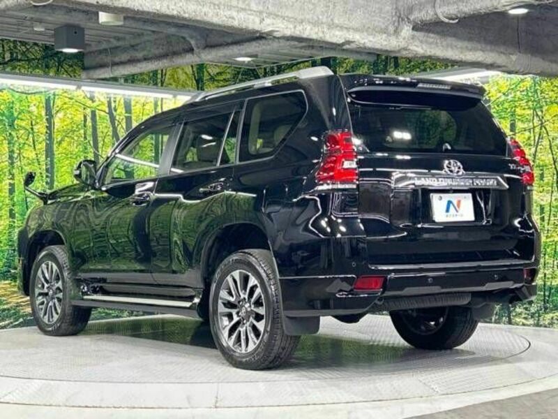 LAND CRUISER PRADO-18