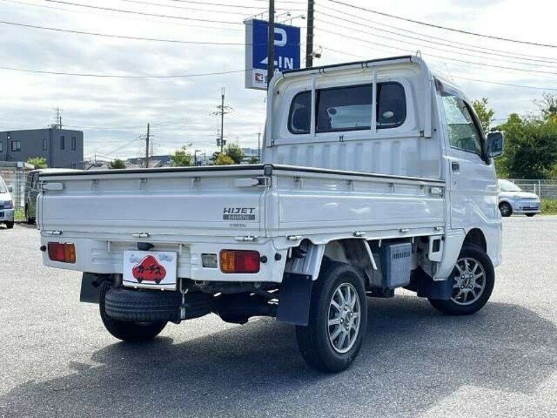 HIJET TRUCK-2