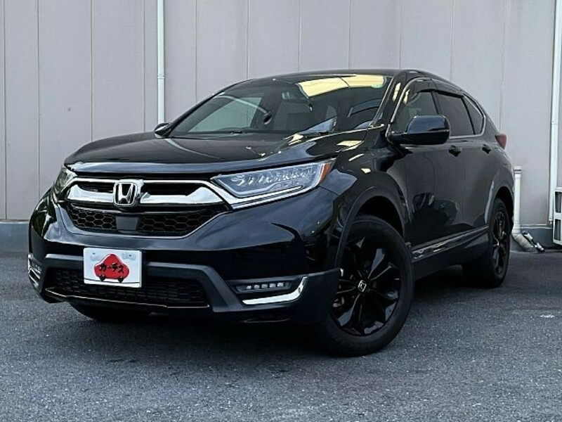 CR-V-0