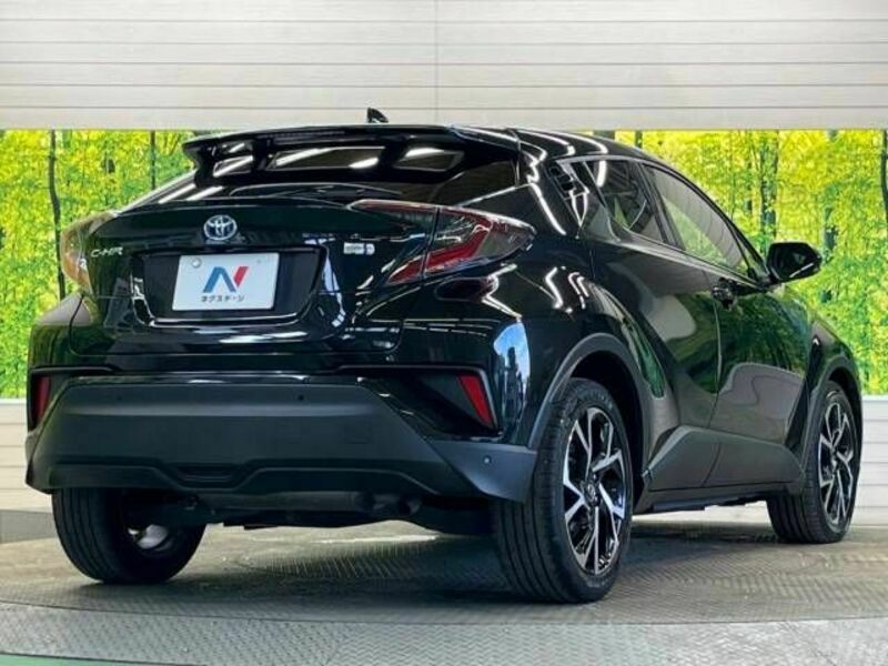 C-HR-17