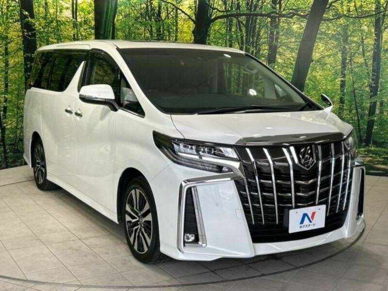 ALPHARD-16