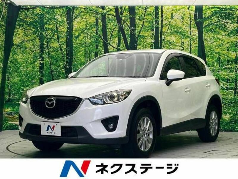 CX-5-0