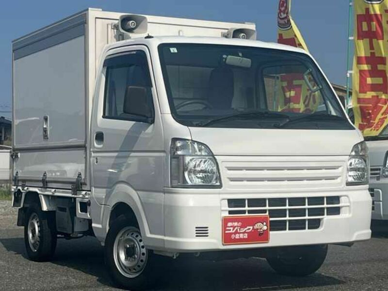 CARRY TRUCK-2