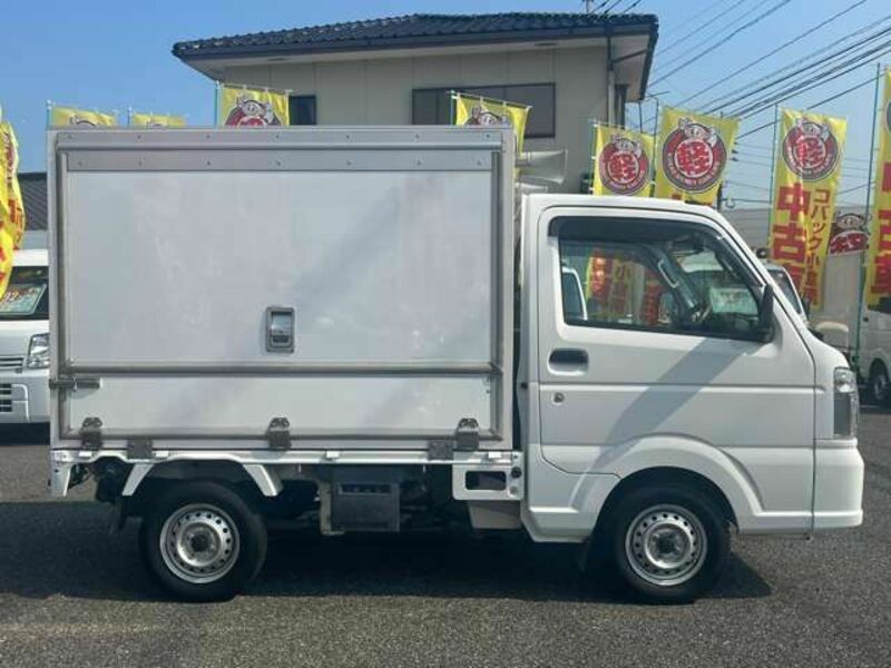 CARRY TRUCK-3