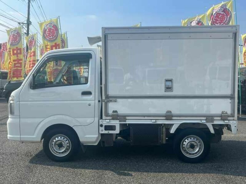 CARRY TRUCK-4