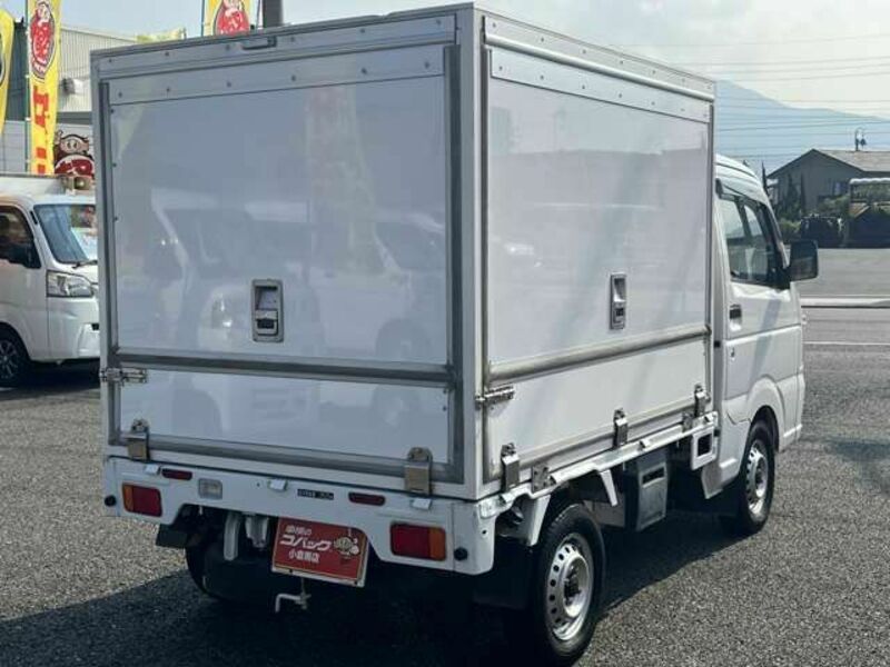 CARRY TRUCK-5