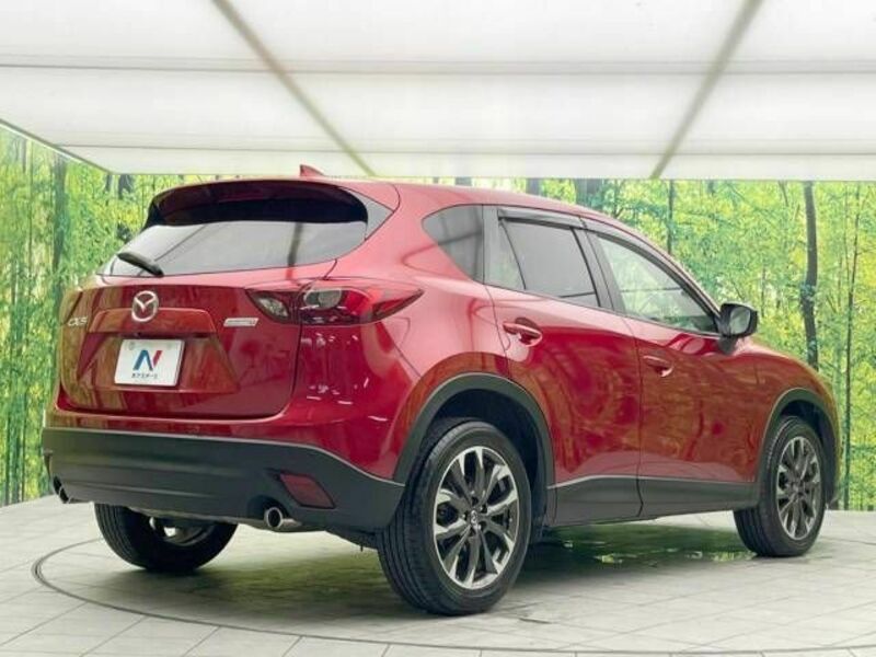 CX-5-17