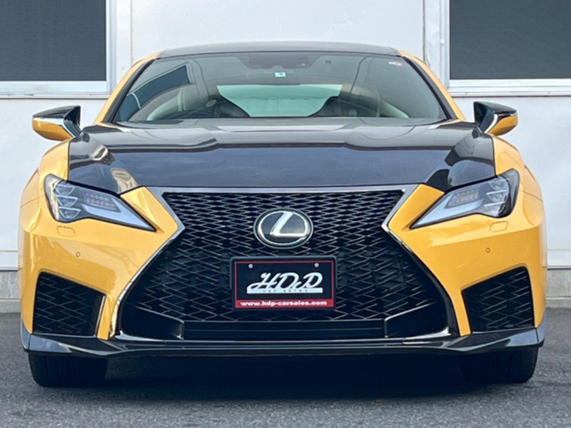 RC F-2