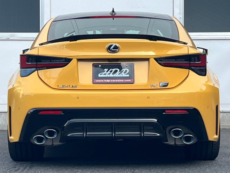 RC F-5