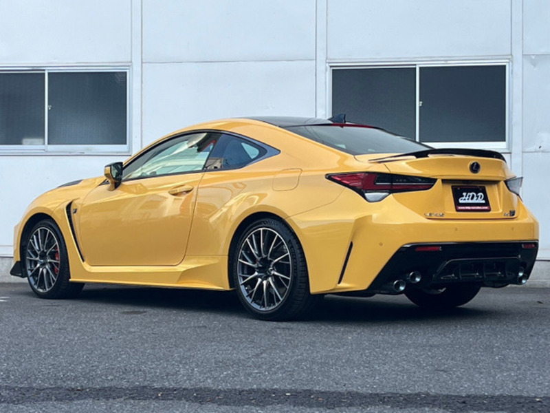 RC F-1