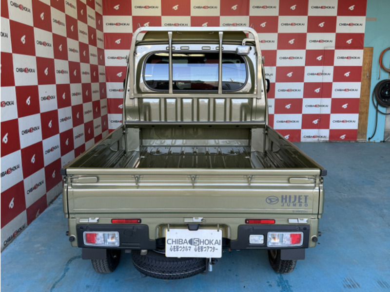 HIJET TRUCK-4