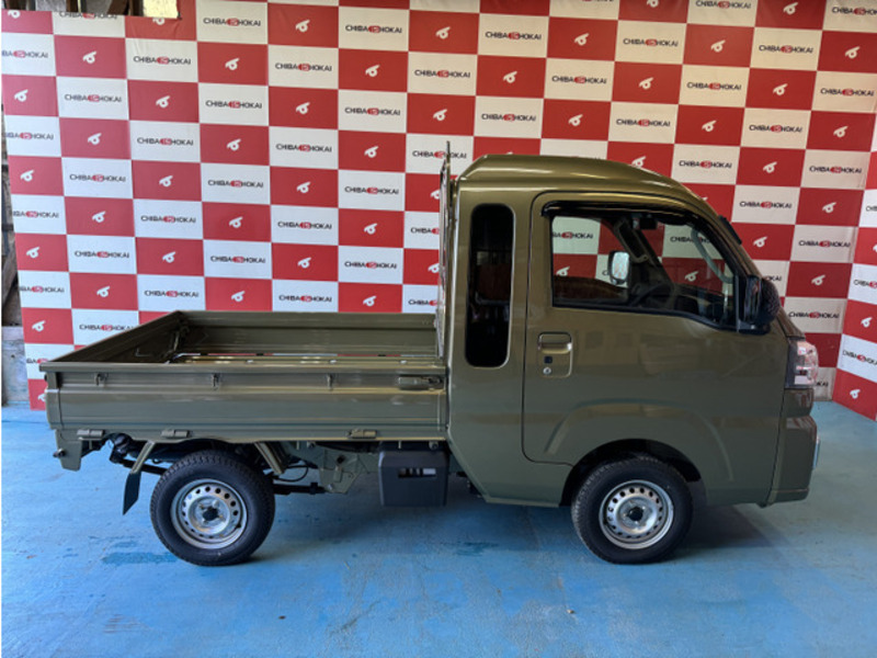 HIJET TRUCK-5