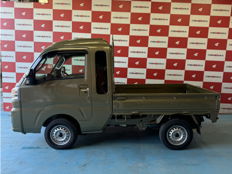 HIJET TRUCK-2