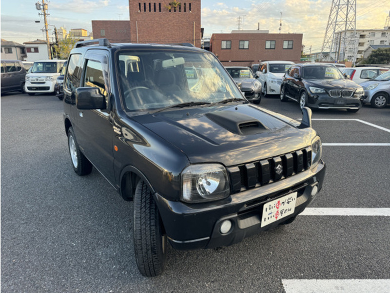 JIMNY-8