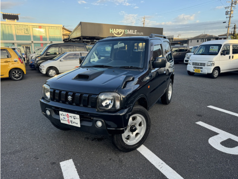 JIMNY-3