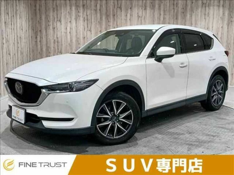 CX-5-0