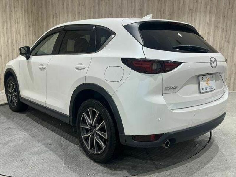 CX-5-18