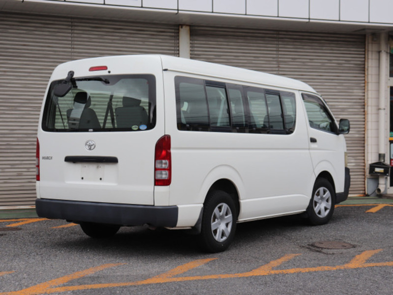 HIACE-7