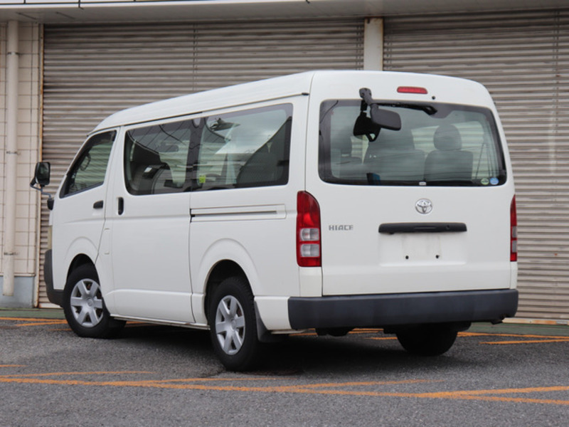 HIACE-6