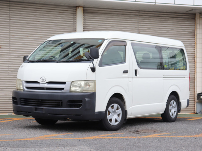 HIACE