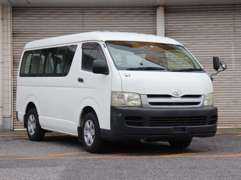 HIACE