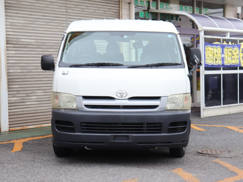 HIACE-4