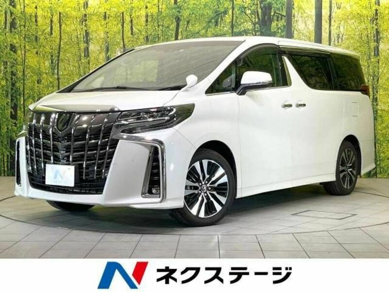 ALPHARD-0