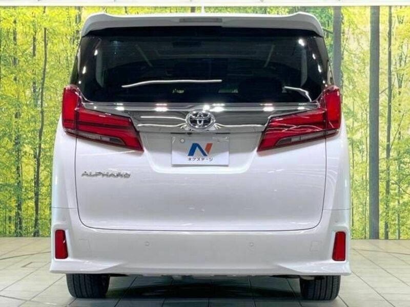 ALPHARD-15