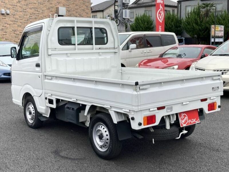 CARRY TRUCK-2