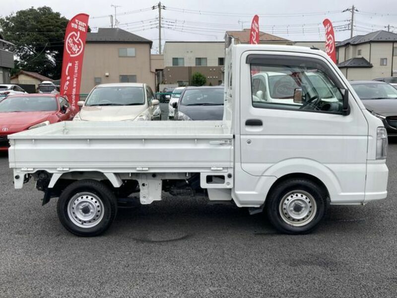 CARRY TRUCK-7