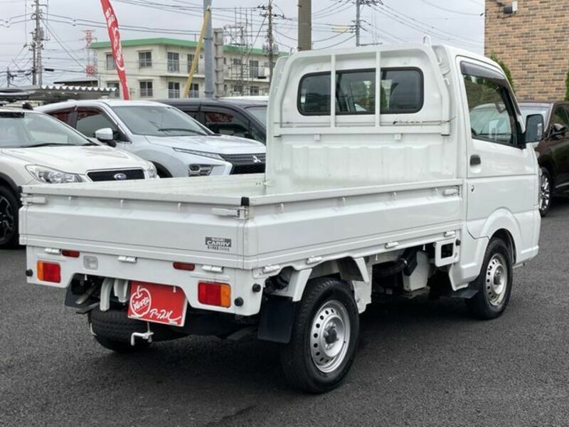 CARRY TRUCK-9