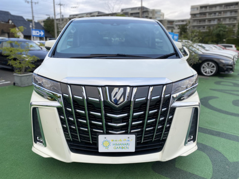 ALPHARD-2