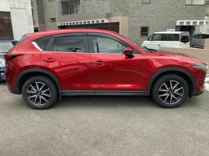 CX-5-3