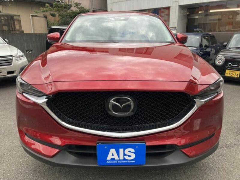 CX-5-18