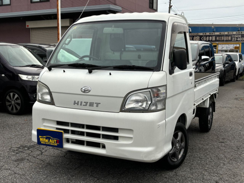 HIJET TRUCK-10