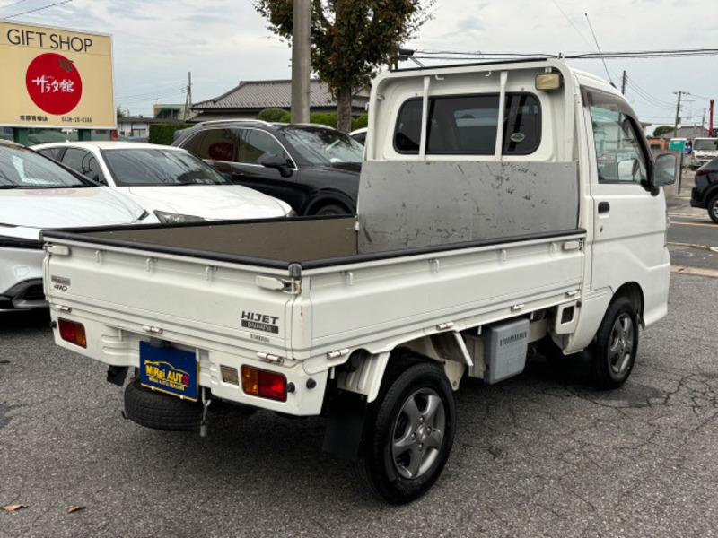 HIJET TRUCK-1