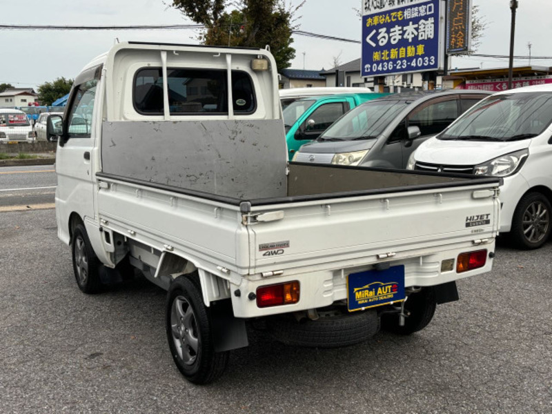 HIJET TRUCK-14