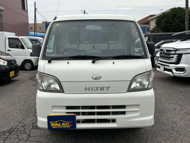 HIJET TRUCK-11