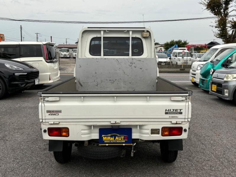 HIJET TRUCK-13