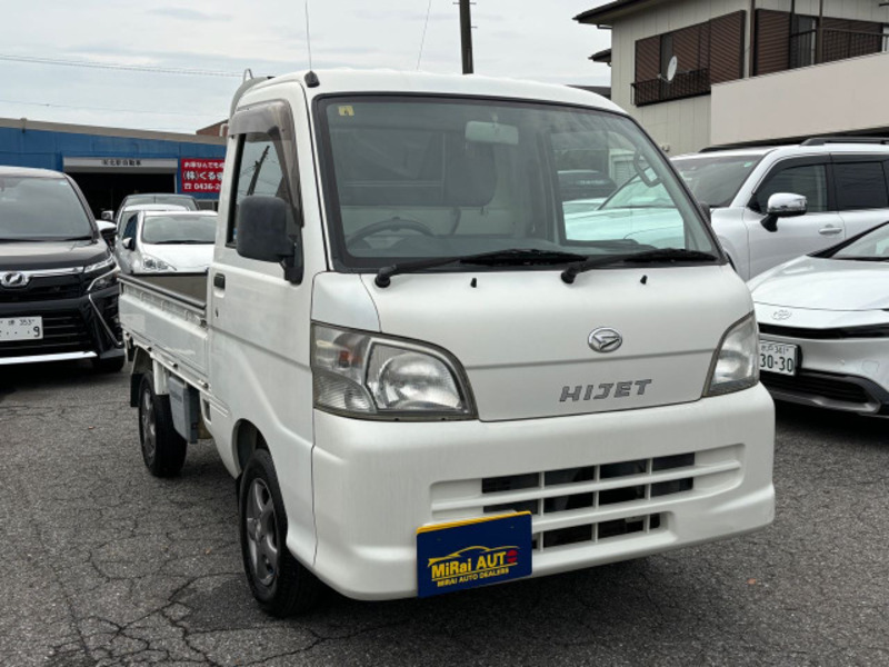 HIJET TRUCK-12