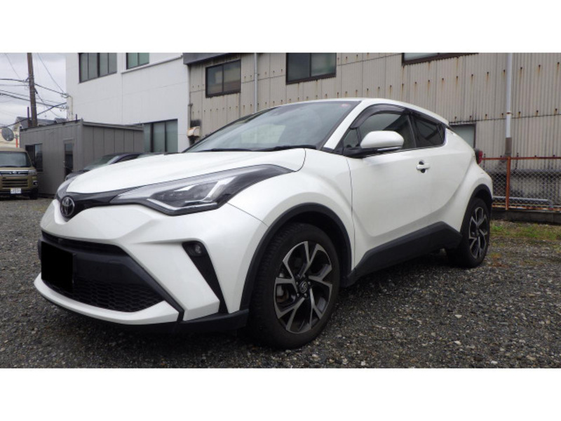 C-HR-5