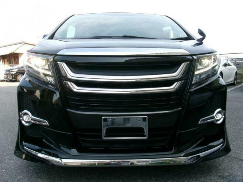 ALPHARD-9