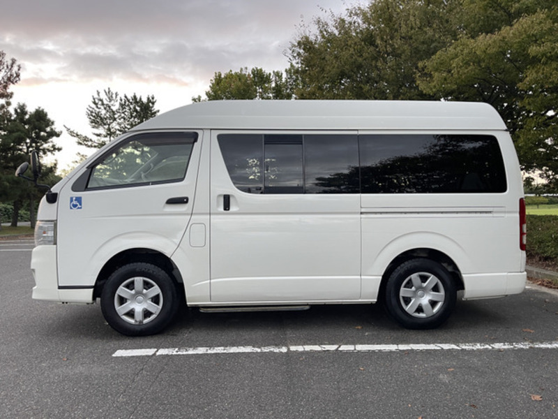 HIACE VAN-5