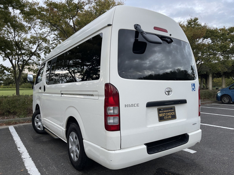 HIACE VAN-3