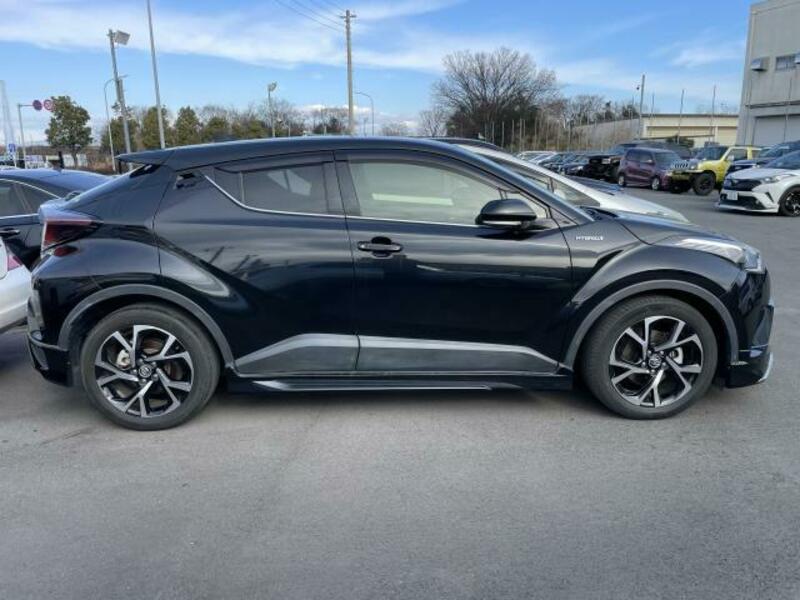 C-HR-3