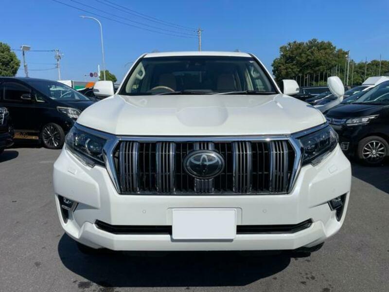 LAND CRUISER PRADO-1