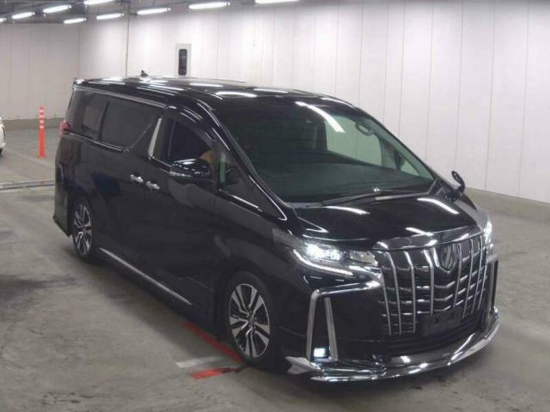 ALPHARD-0